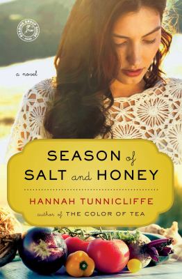 Season of salt and honey : a novel /
