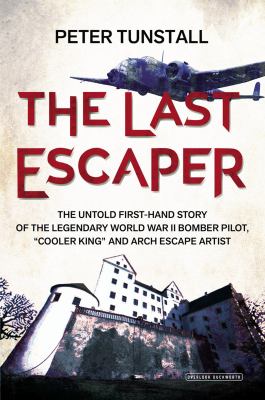 The last escaper /