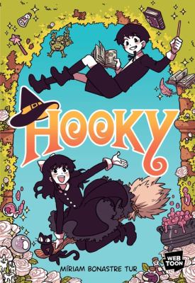 Hooky Volume 1 /