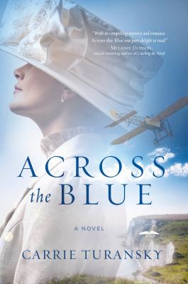 Across the blue : a novel /