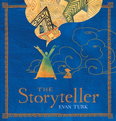 The storyteller /
