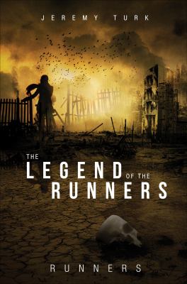 Legend of the runners : runners /