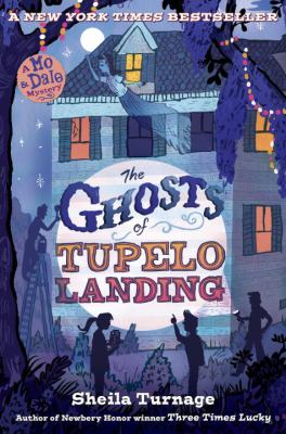 The ghosts of Tupelo Landing / 2.