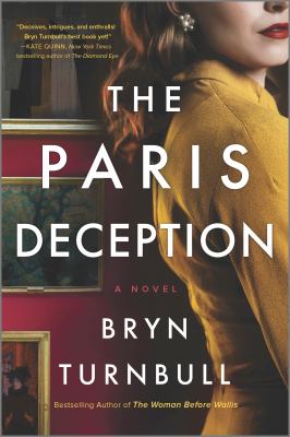 The Paris deception /