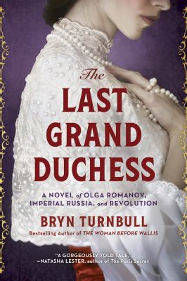 The last grand duchess /
