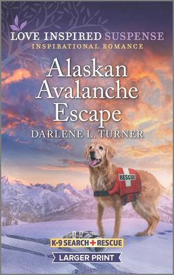 Alaskan avalanche escape /