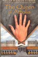 The Queen of Attolia / 2.