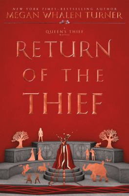 Return of the thief /