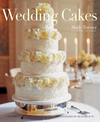 Wedding cakes /