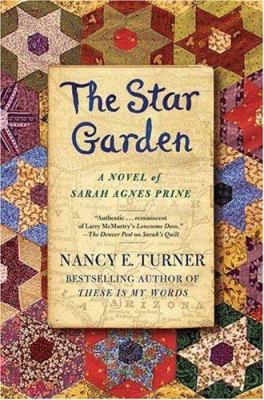 The star garden /