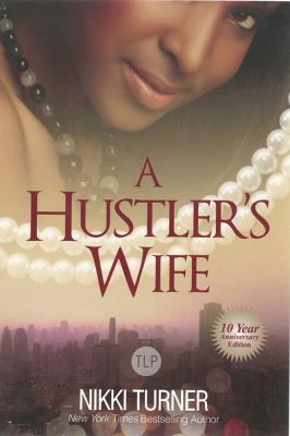 A hustler's wife /