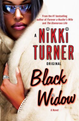 Black widow : a novel /