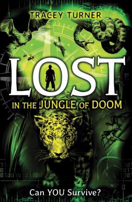Lost in the jungle of doom /
