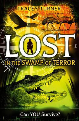 Lost in the swamp of terror /