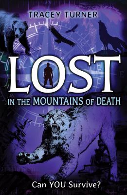 Lost in the mountains of death /