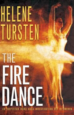 The fire dance /