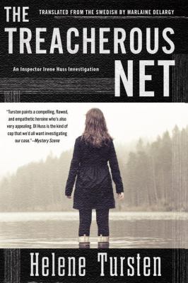 The treacherous net /