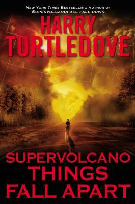 Supervolcano : things fall apart /