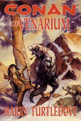 Conan of Venarium /