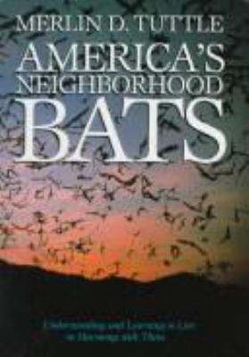 America's neighborhood bats /