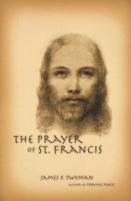The prayer of St. Francis /