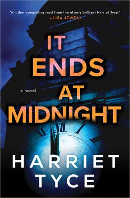 It ends at midnight : a novel /