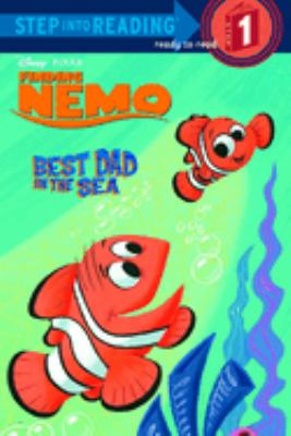Best dad in the sea /
