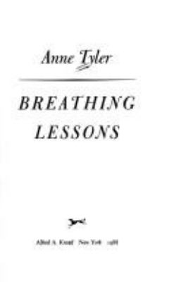 Breathing lessons /