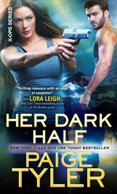 Her dark half /