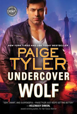 Undercover wolf /