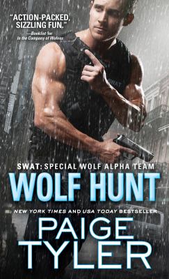 Wolf hunt /