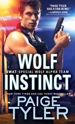 Wolf instinct /