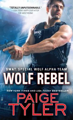 Wolf rebel /