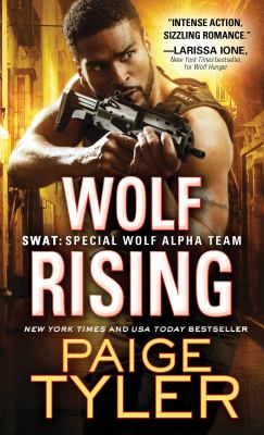 Wolf rising /
