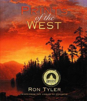 Prints of the West /
