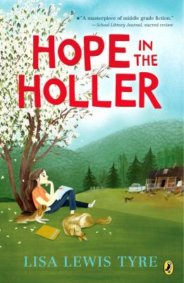Hope in the holler /