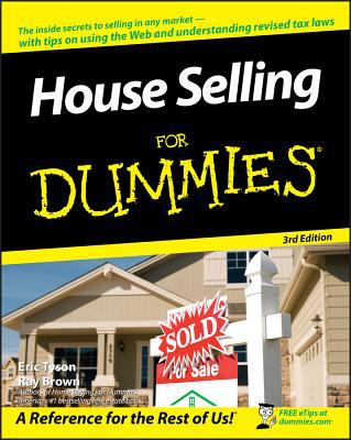 House selling for dummies /