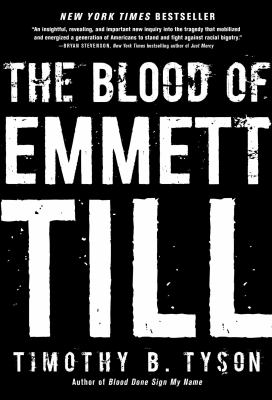 The blood of Emmett Till /