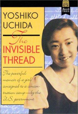 The invisible thread /