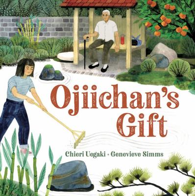 Ojiichan's gift /