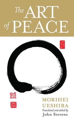 The art of peace /