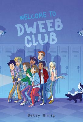 Welcome to Dweeb Club /