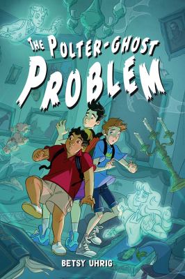 The polter-ghost problem /