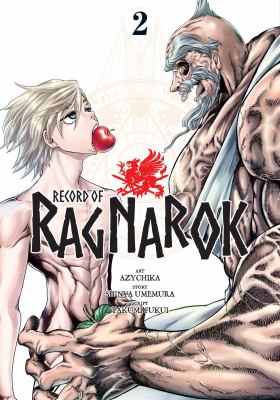 Record of Ragnarok. Vol. 2 /