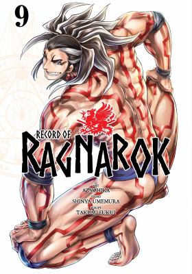 Record of Ragnarok. Volume 9 /