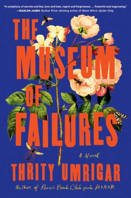 The museum of failures [ebook].