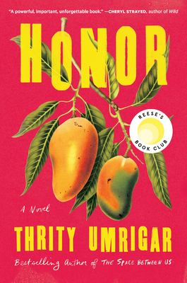 Honor : a novel /