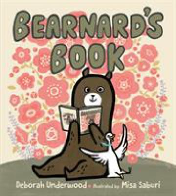 Bearnard's book /