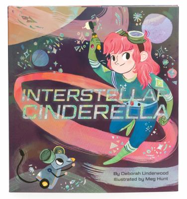 Interstellar Cinderella /