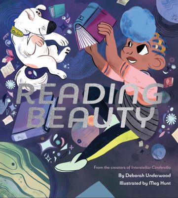 Reading Beauty /